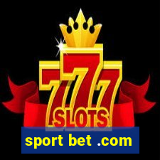 sport bet .com