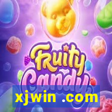 xjwin .com