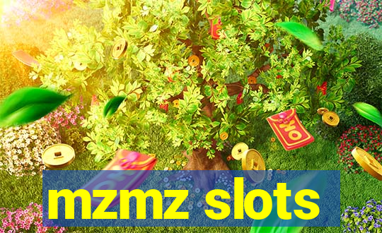 mzmz slots