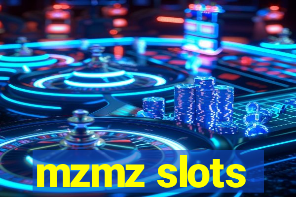 mzmz slots