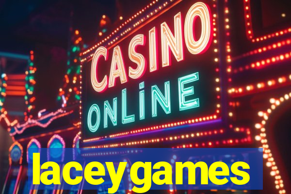 laceygames