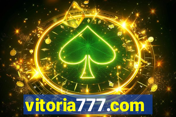 vitoria777.com