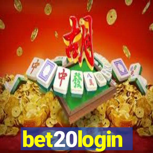 bet20login