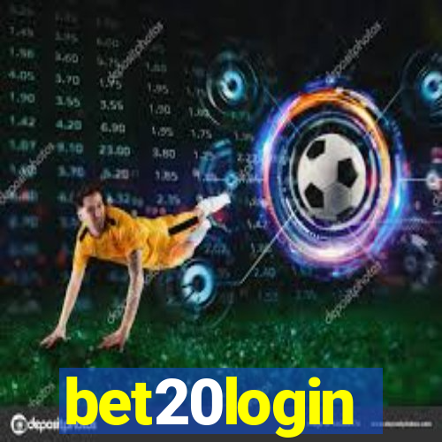 bet20login