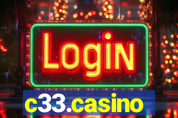 c33.casino