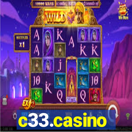 c33.casino