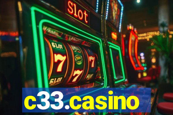 c33.casino