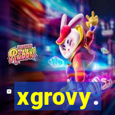 xgrovy.