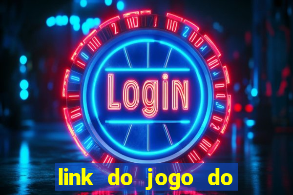 link do jogo do tigrinho original