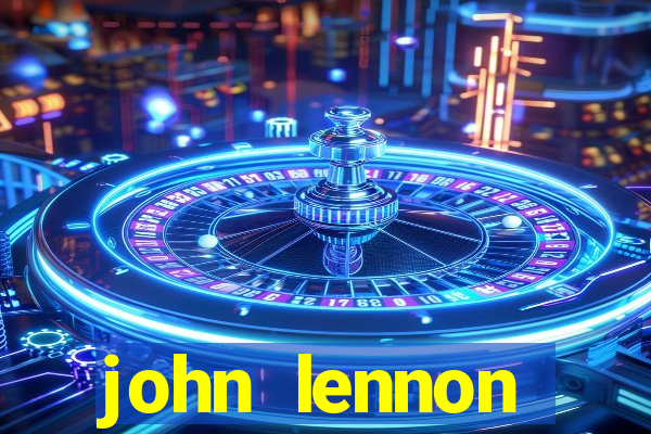 john lennon epiphone casino