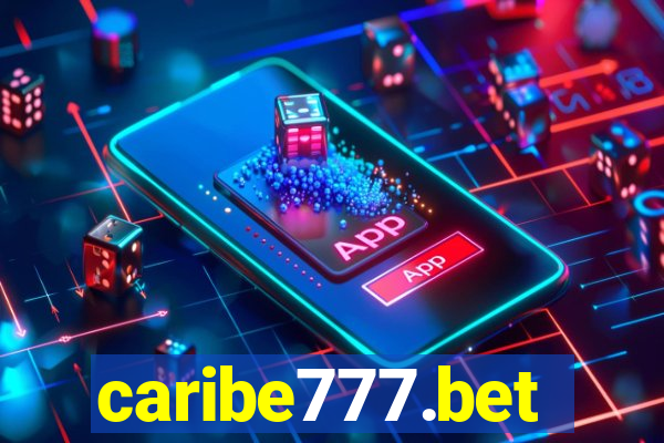 caribe777.bet