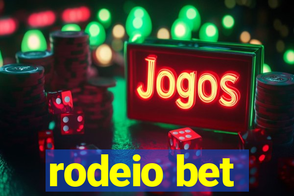 rodeio bet