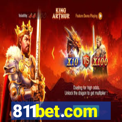 811bet.com