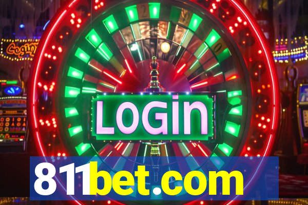 811bet.com