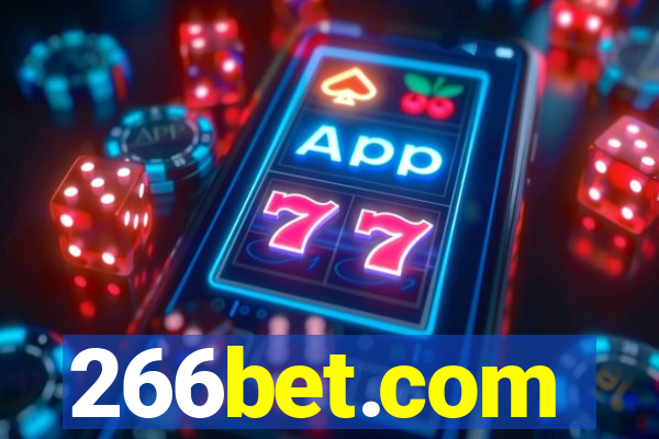 266bet.com