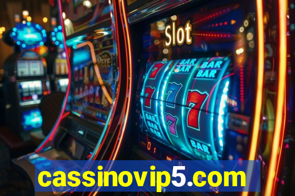 cassinovip5.com