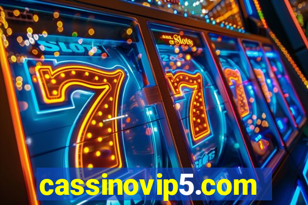 cassinovip5.com