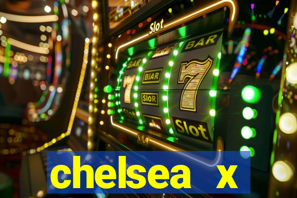 chelsea x manchester city futemax