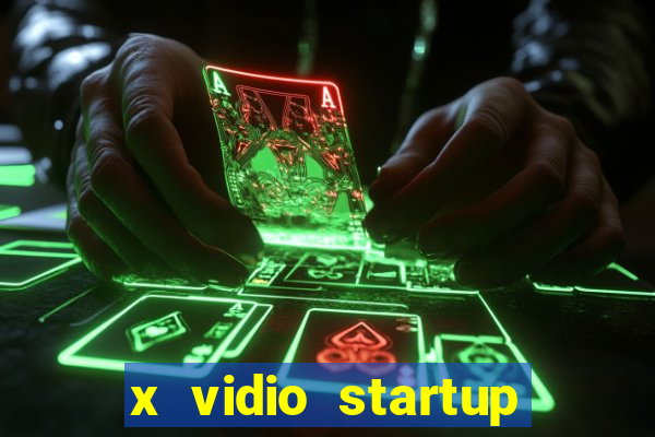 x vidio startup brasil 2024