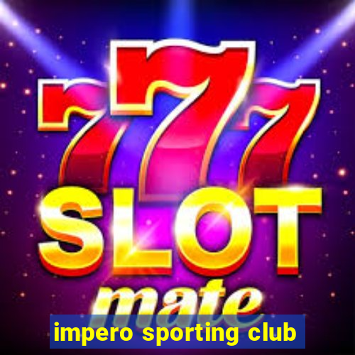 impero sporting club