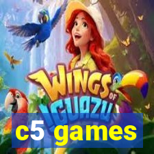 c5 games