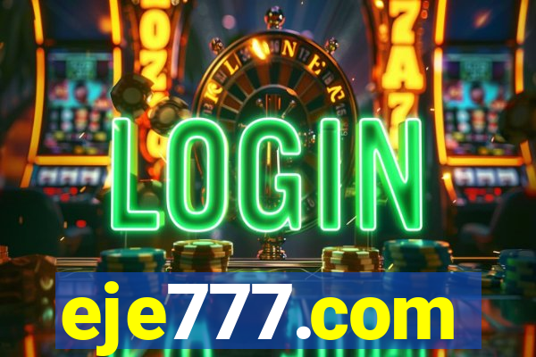 eje777.com