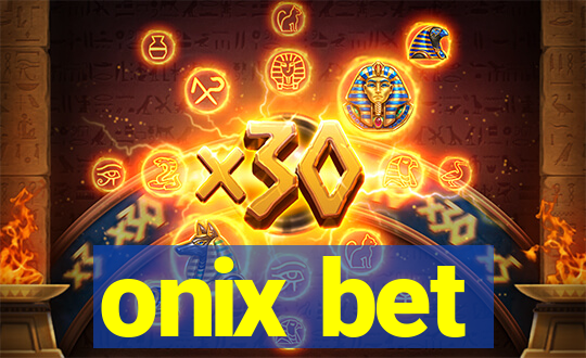 onix bet