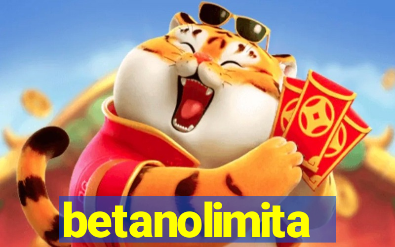 betanolimita