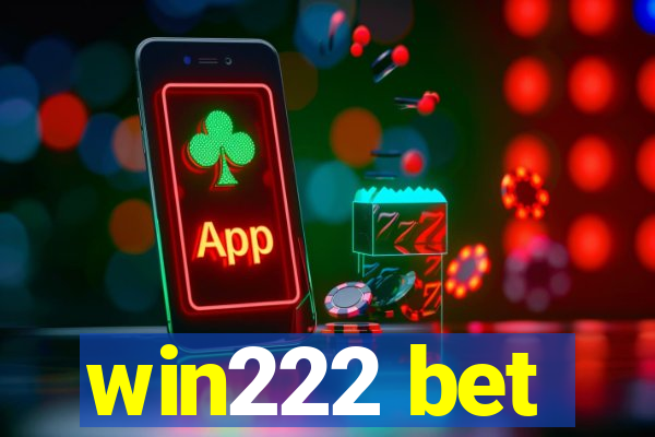 win222 bet