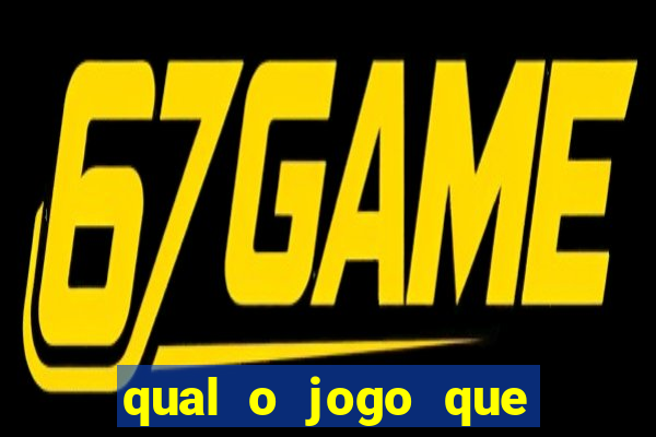 qual o jogo que dar dinheiro de verdade