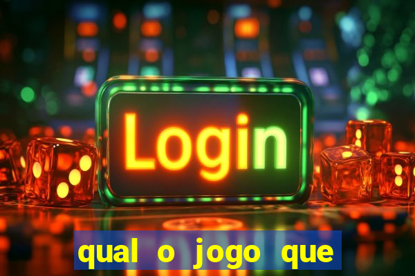 qual o jogo que dar dinheiro de verdade