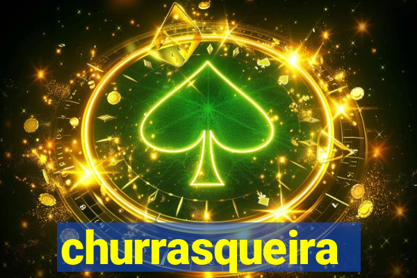 churrasqueira fortune grill