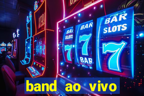 band ao vivo gratis multicanais