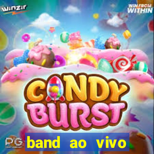 band ao vivo gratis multicanais