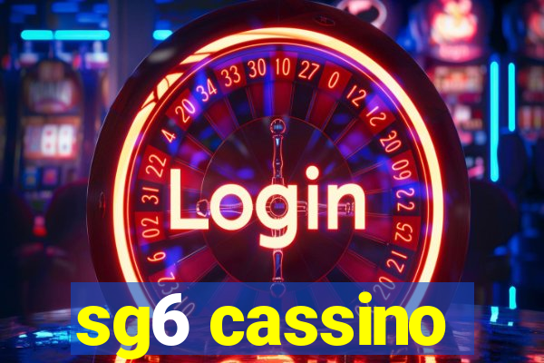 sg6 cassino