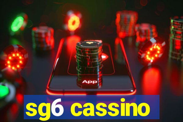 sg6 cassino