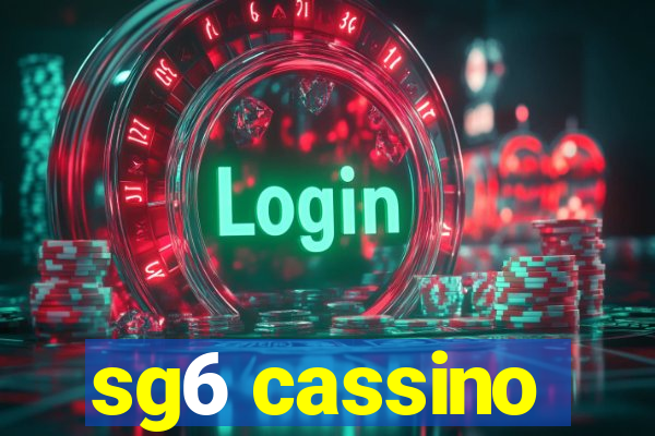 sg6 cassino