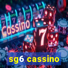 sg6 cassino