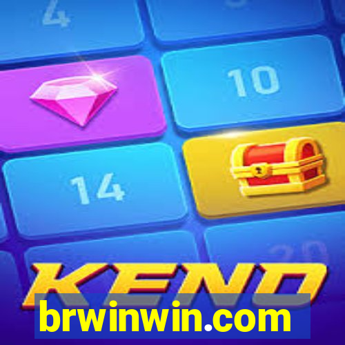 brwinwin.com