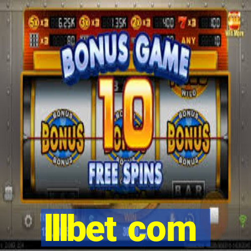 lllbet com