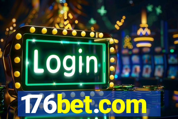 176bet.com