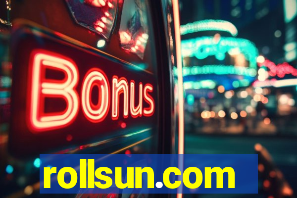 rollsun.com