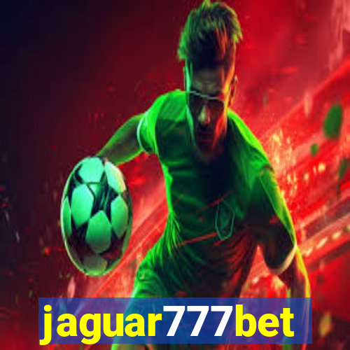 jaguar777bet