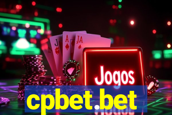 cpbet.bet