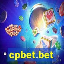 cpbet.bet