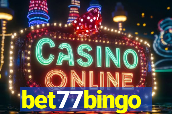 bet77bingo