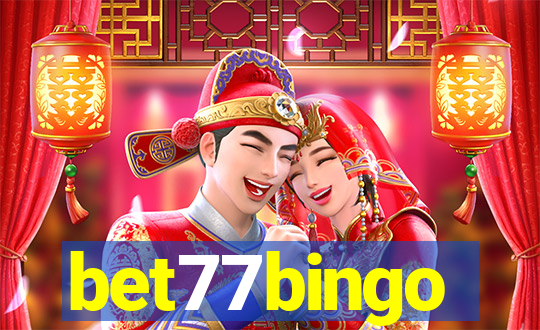 bet77bingo