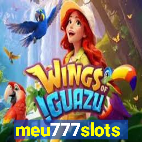 meu777slots