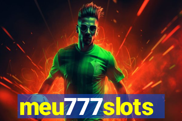 meu777slots