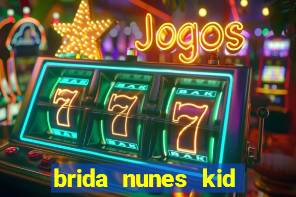 brida nunes kid bengala telegram